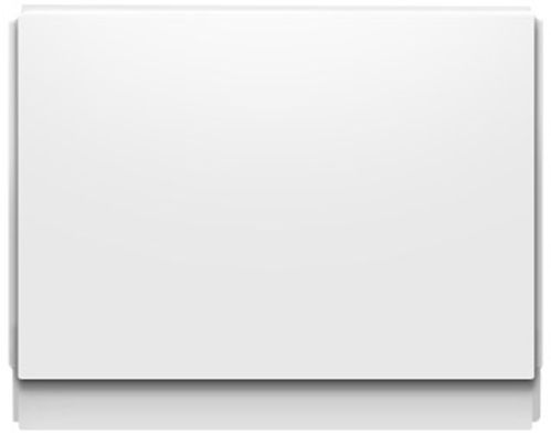 Панель для ванны боковая Ravak CHROME 75 CZ74130A00